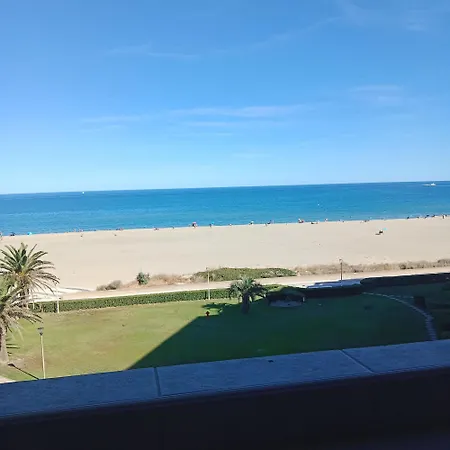 Le Beaupré Canet-en-Roussillon