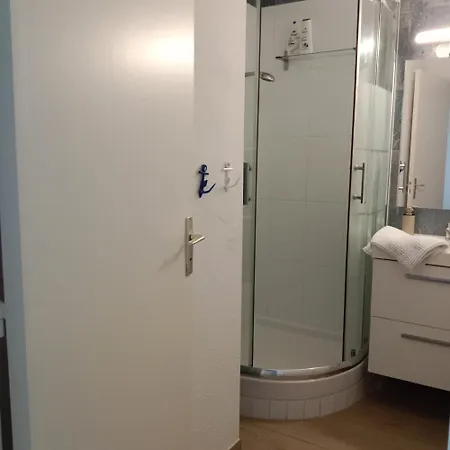 Appartamento Le Beaupré