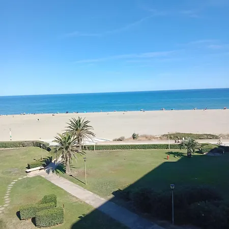 Le Beaupré * Canet-en-Roussillon